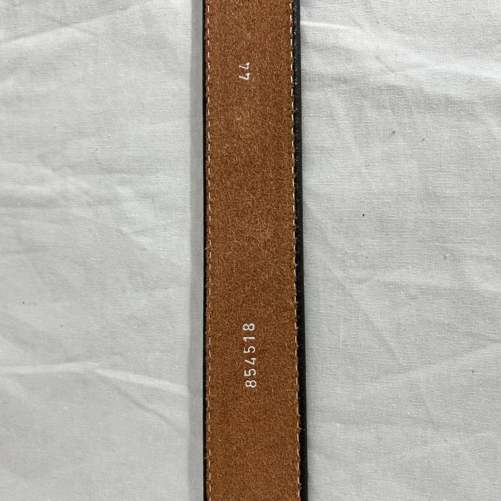 Bullhide Belts walker ranger